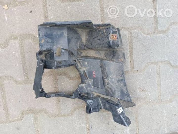 BMW 2 F22 F23 Modanatura separatore del paraurti anteriore 7293881