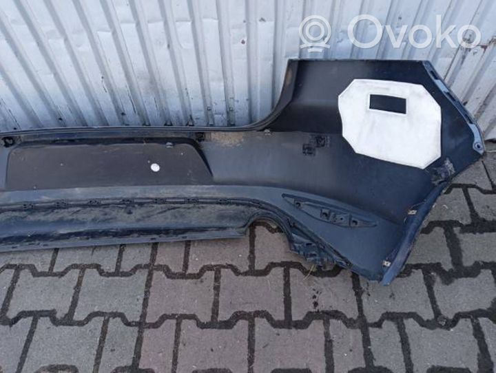 Volkswagen Golf VII Puskuri 5G6807421