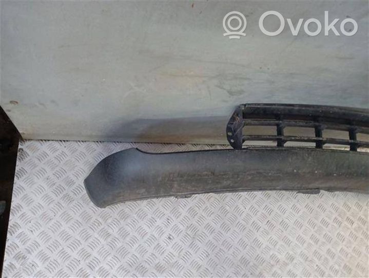 Volkswagen Polo IV 9N3 Labbro del paraurti anteriore 6Q0805903