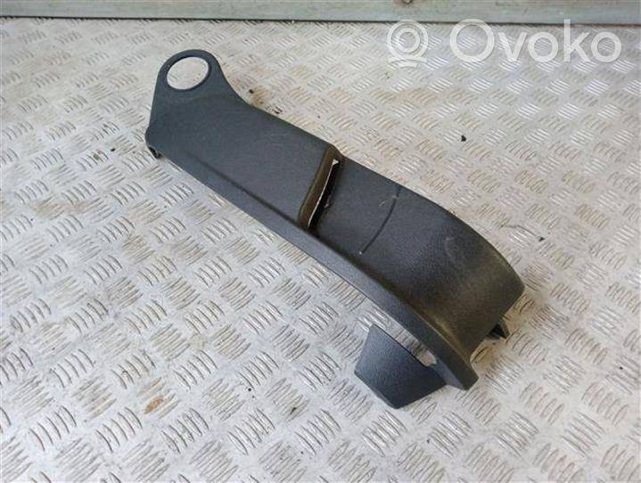 Volkswagen Polo V 6R Seat trim 6R4881318F