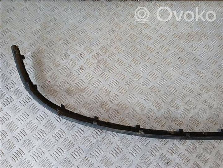 Volkswagen Polo Moulure de pare-chocs avant 6Q0807720