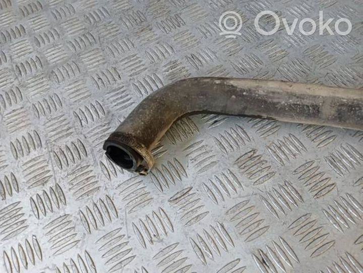 Fiat Ducato Termostatas/ termostato korpusas 9641338780