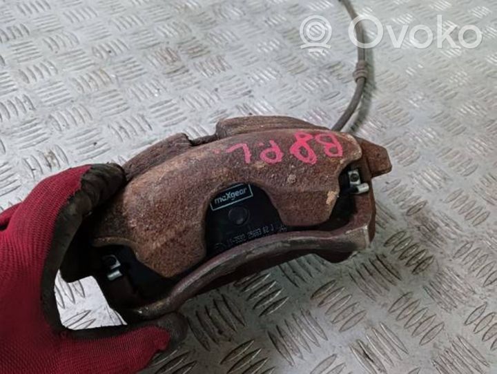 Volkswagen PASSAT B8 Caliper de freno delantero 