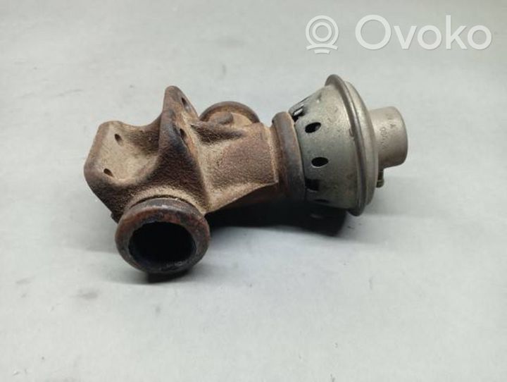 Fiat Ducato Zawór EGR 9635651080