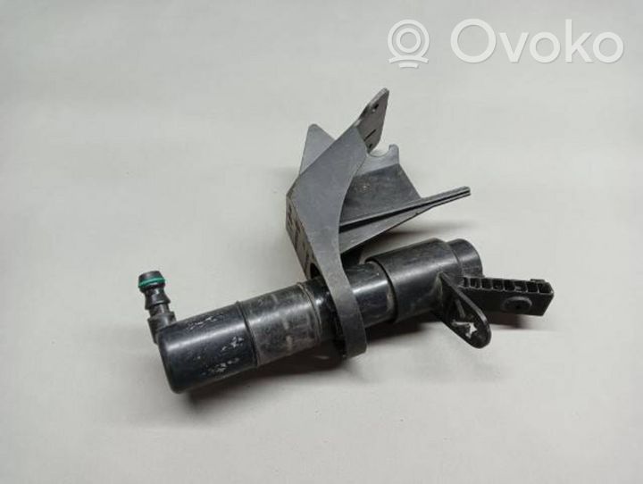 Volkswagen Polo IV 9N3 Ugello a spruzzo lavavetri per faro 6Q0955159A