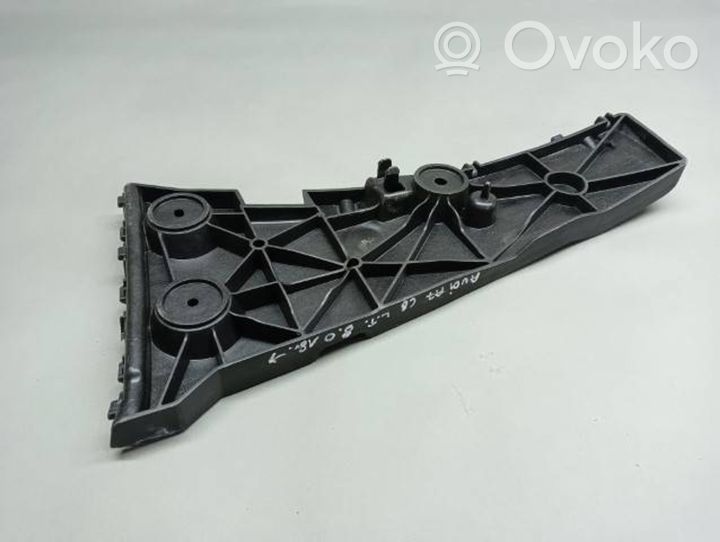 Audi A7 S7 4K8 Staffa angolare del supporto di montaggio del paraurti 4K8807453