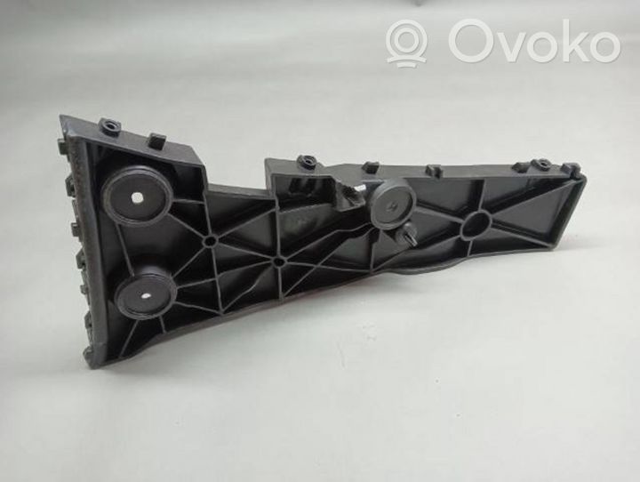 Audi A7 S7 4K8 Staffa angolare del supporto di montaggio del paraurti 4K8807453