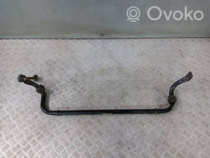 Audi A4 S4 B9 Stabilizator przedni / drążek 8W0411309A