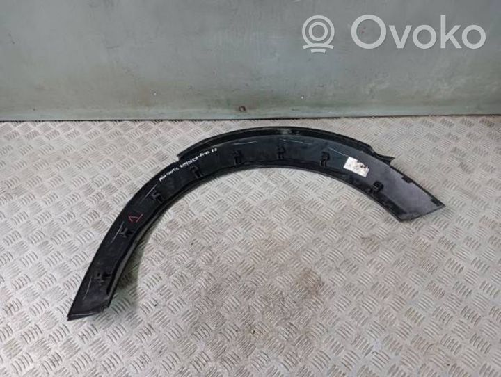 Mini One - Cooper Clubman R55 Rivestimento parafango (modanatura) 7349421