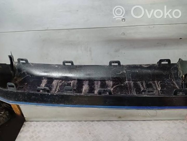 Volkswagen Golf Sportsvan Griglia superiore del radiatore paraurti anteriore 510853655C