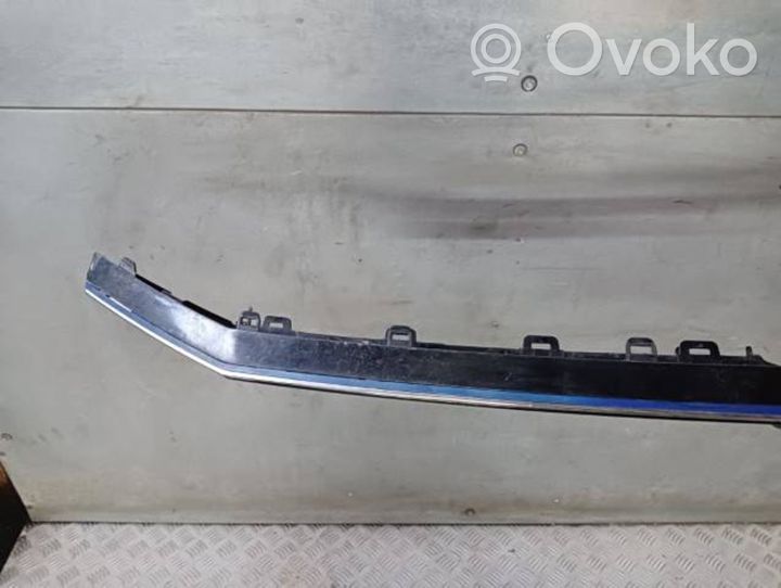 Volkswagen Golf Sportsvan Griglia superiore del radiatore paraurti anteriore 510853655C