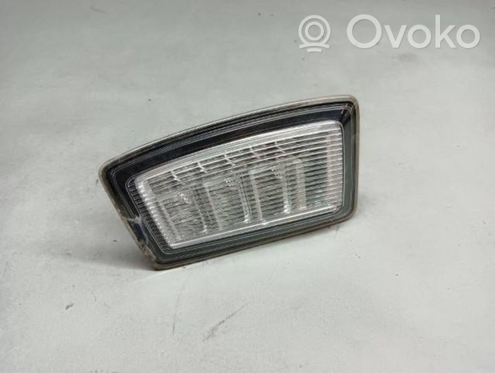 Audi A1 Tailgate rear/tail lights 8X0945096