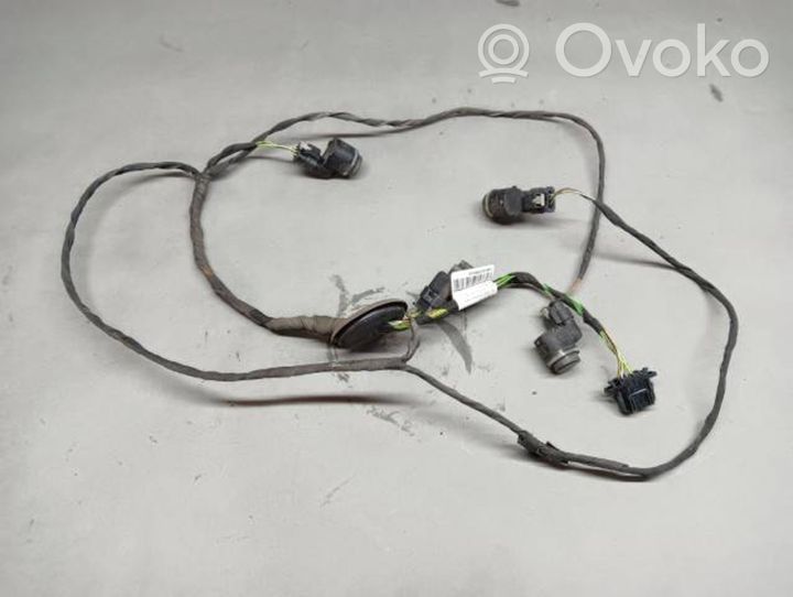 Audi A1 Parking sensor (PDC) wiring loom 8X0971085A