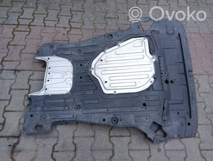 Honda Civic IX Cache de protection sous moteur 74112TV0E000