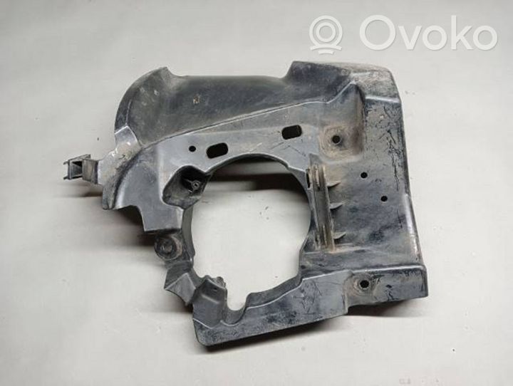 BMW X5 E70 Supporto del fendinebbia 8054511