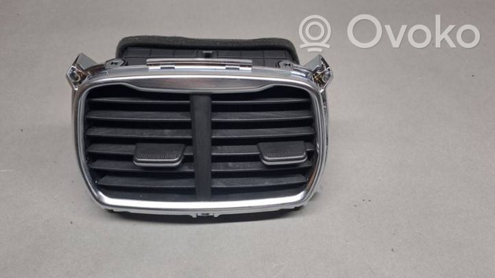 Hyundai Santa Fe Rear air vent grill 