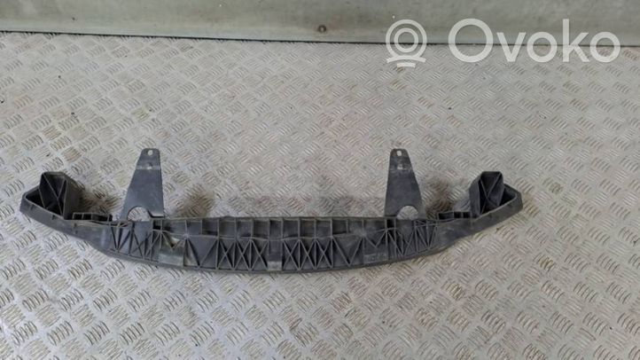 Seat Ibiza IV (6J,6P) Staffa di rinforzo montaggio del paraurti posteriore 6J0807929