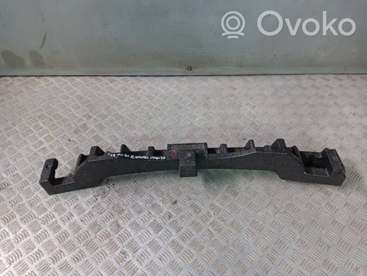 Renault Megane IV Renfort de pare-chocs arrière (mousse) 850941799R