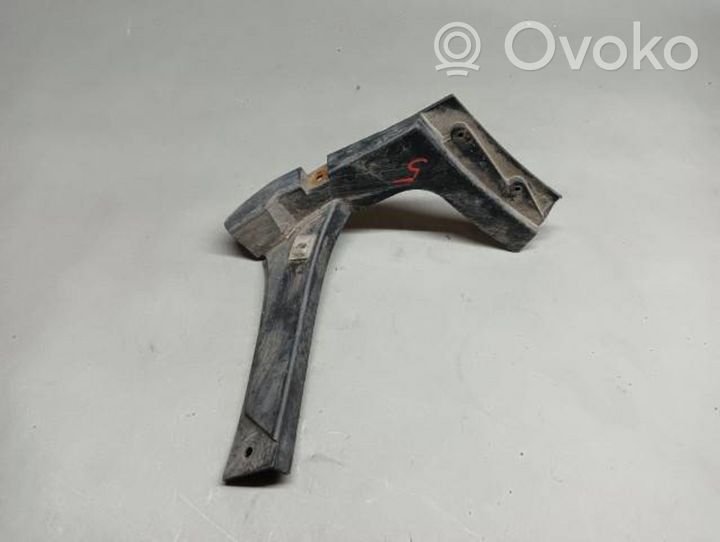 Audi A7 S7 4G Front bumper mounting bracket 4G8807084