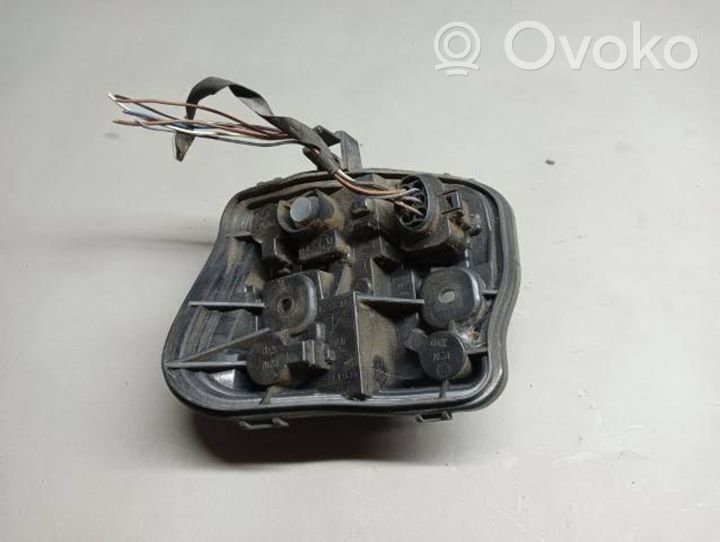 Audi A3 S3 8P Porte ampoule de feu arrière 8P4945257D