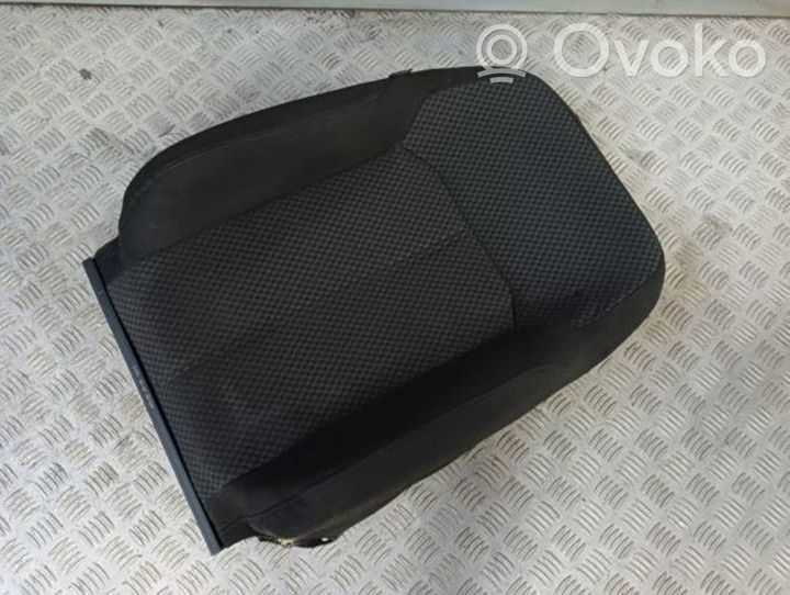 Volkswagen PASSAT B7 Seat trim 