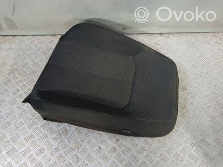 Volkswagen PASSAT B7 Seat trim 