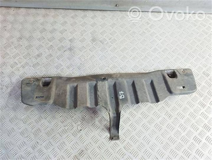 Volkswagen PASSAT B7 Protezione anti spruzzi/sottoscocca del motore 3C0501713