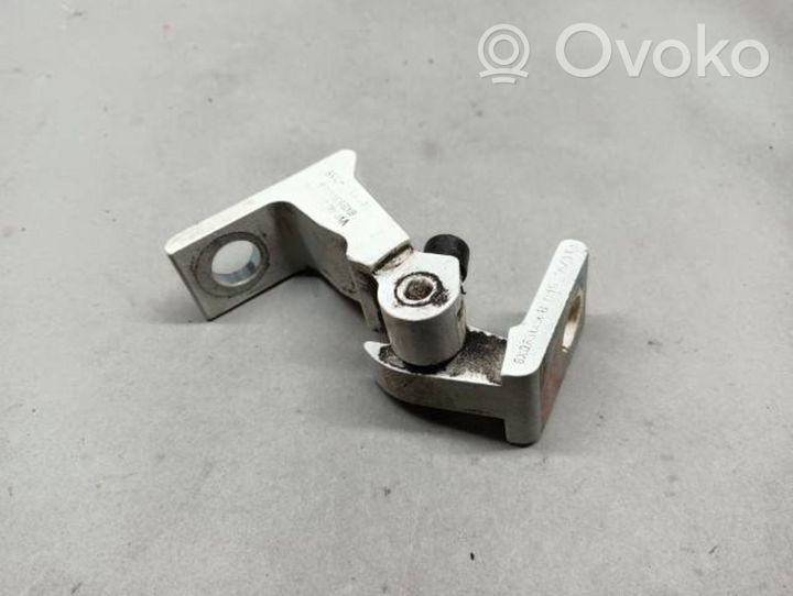 Audi A1 Front door upper hinge 8X0831404B