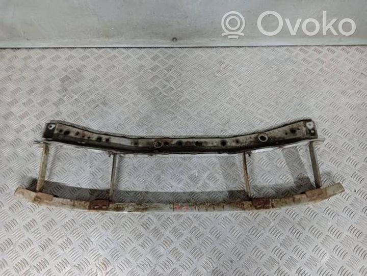 Nissan Micra Traversa di supporto paraurti anteriore BELKA