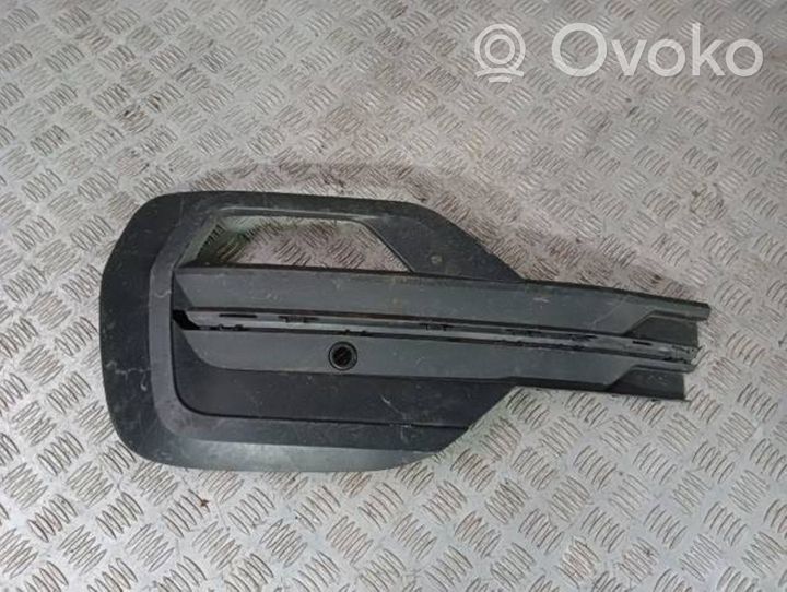 Volkswagen Transporter - Caravelle T6 Modanatura separatore del paraurti anteriore 7LA807489