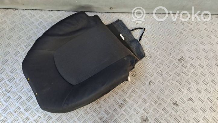 Nissan Micra Moldura del asiento 