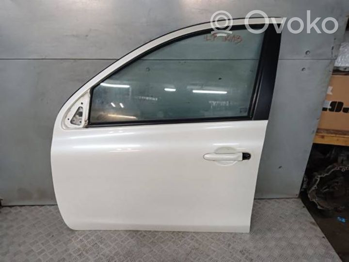 Nissan Micra Portiera anteriore 2V41