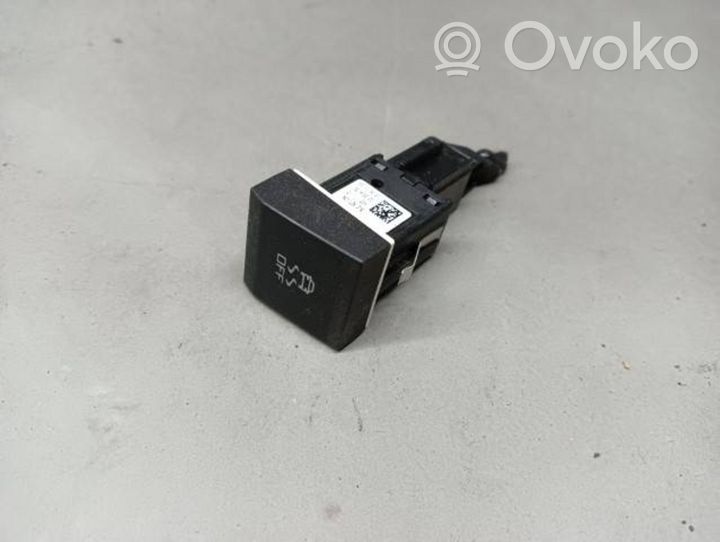 Skoda Yeti (5L) Przycisk / Włącznik ESP 5L0927134