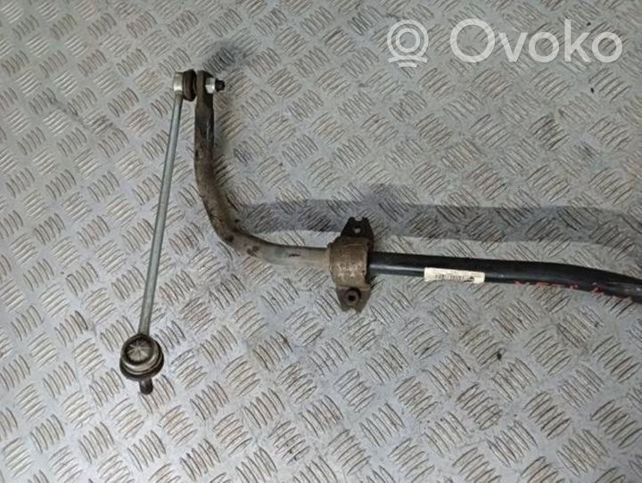 Skoda Yeti (5L) Stabilizator przedni / drążek 3T0411303E