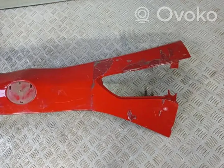 Toyota Yaris Cross Spoiler tylnej szyby klapy bagażnika 768110DA30