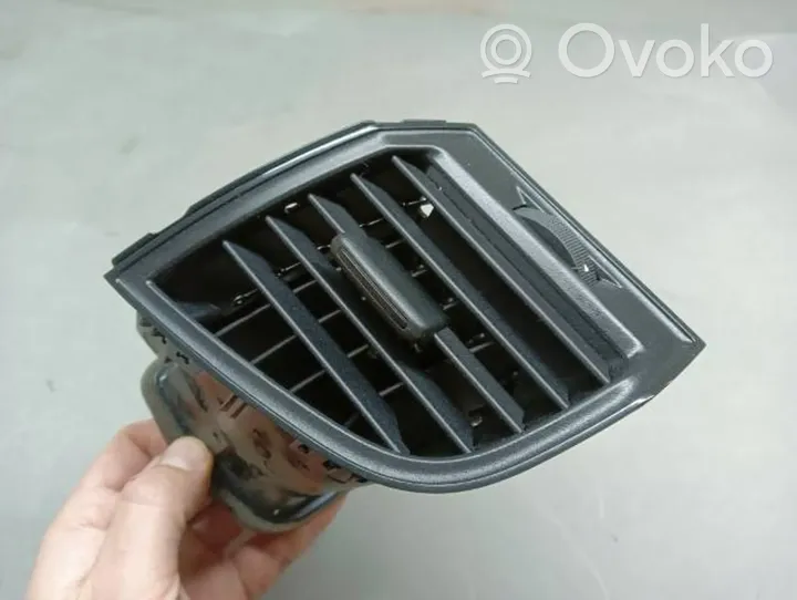 Skoda Fabia Mk3 (NJ) Grille d'aération centrale 6V0819701