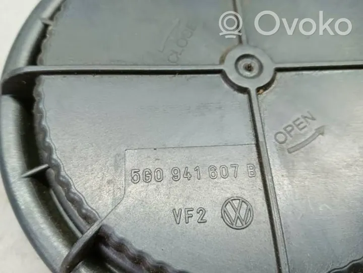 Volkswagen Golf VII Headlight/headlamp dust cover 5G0941607B