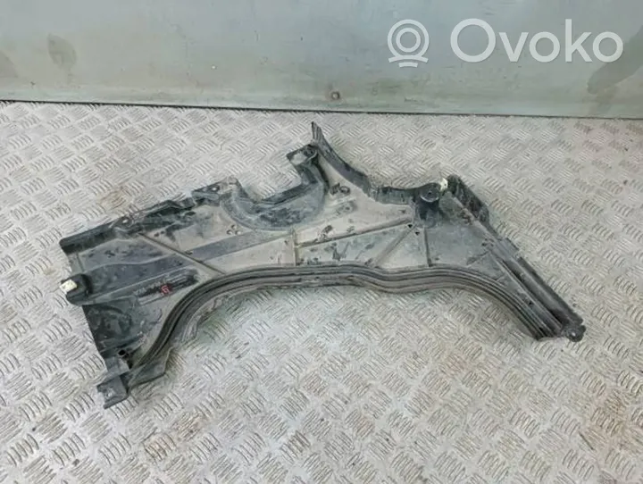 BMW X7 G07 Couvre-soubassement avant 8491262