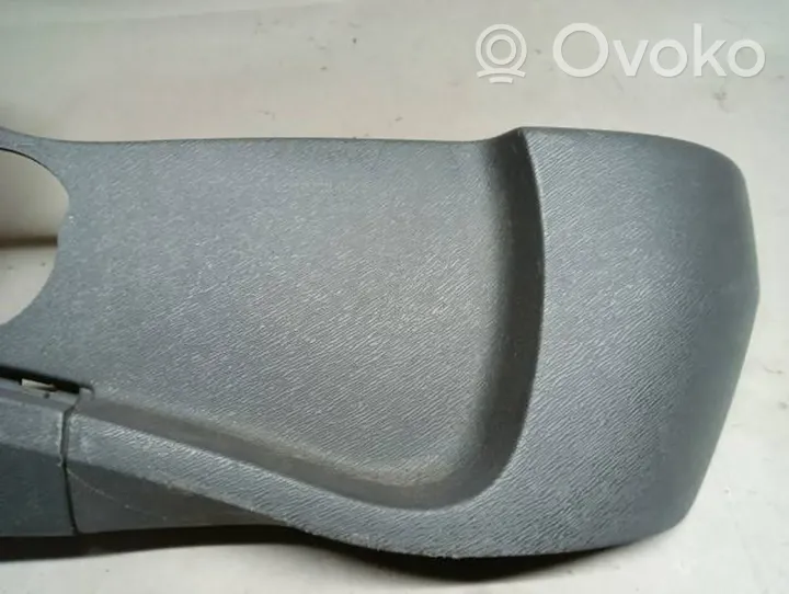 Mercedes-Benz Citan W415 Front door seat control surround trim L0095769