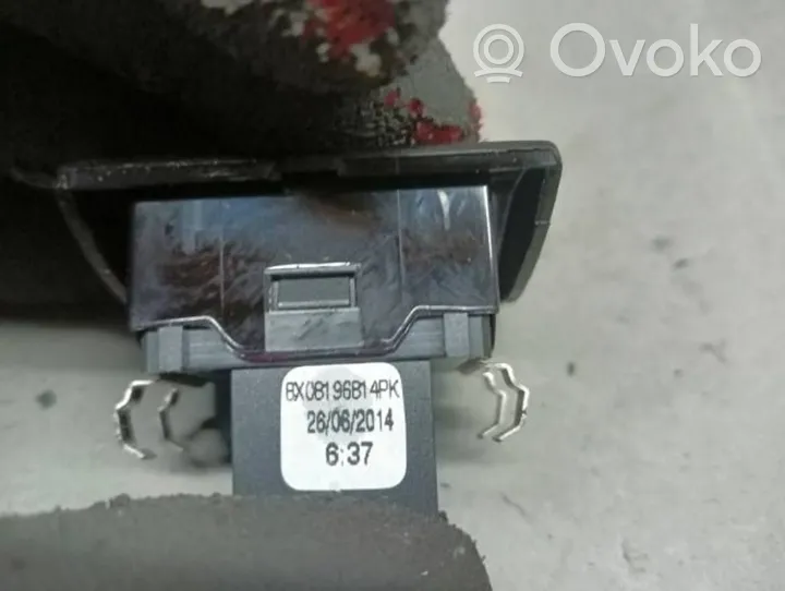 Audi A1 Sun solar sensor 8X0819681