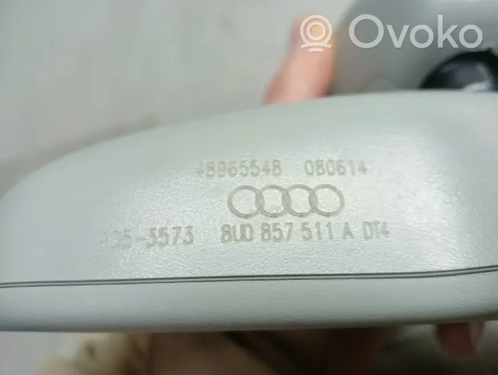 Audi A1 Taustapeili (sisäpeili) 8U0857511A