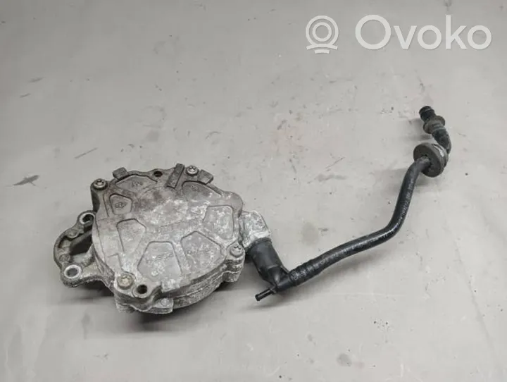 Audi A1 Przewód / Wąż podciśnienia 6R0612041B