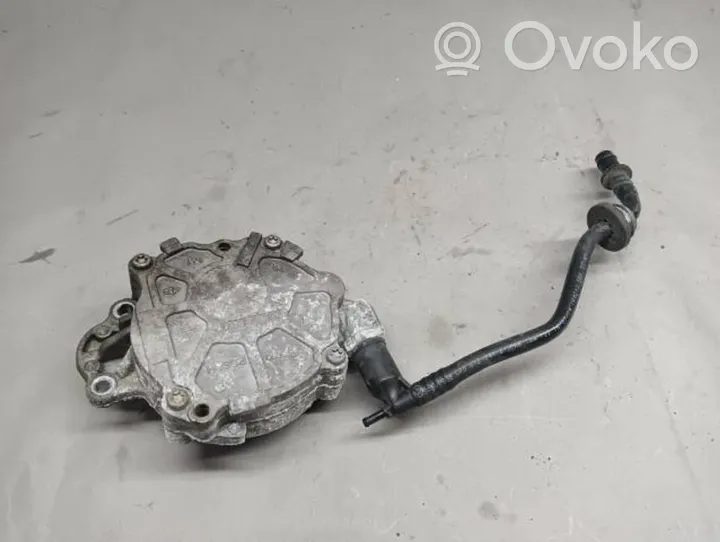 Audi A1 Tuyau sous vide 6R0612041B