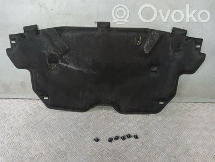 AM21U16746AA Ford S-MAX Dämmmatte Hitzeschutzmatte Motorhaube  