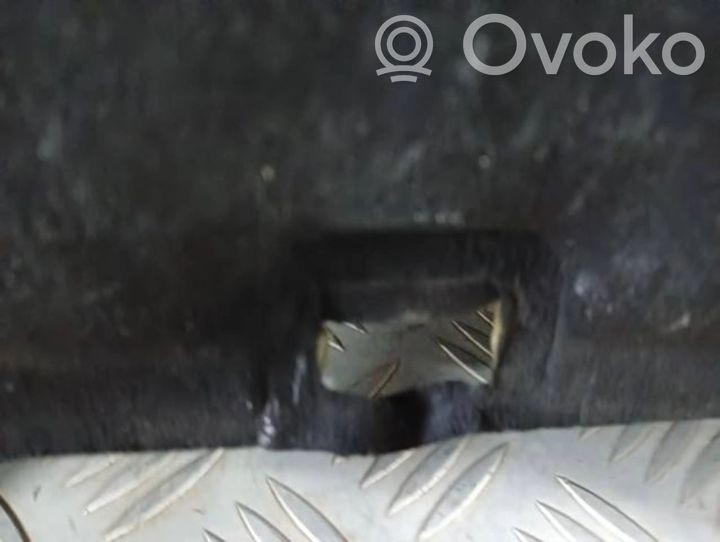 AM21U16746AA Ford S-MAX Dämmmatte Hitzeschutzmatte Motorhaube  