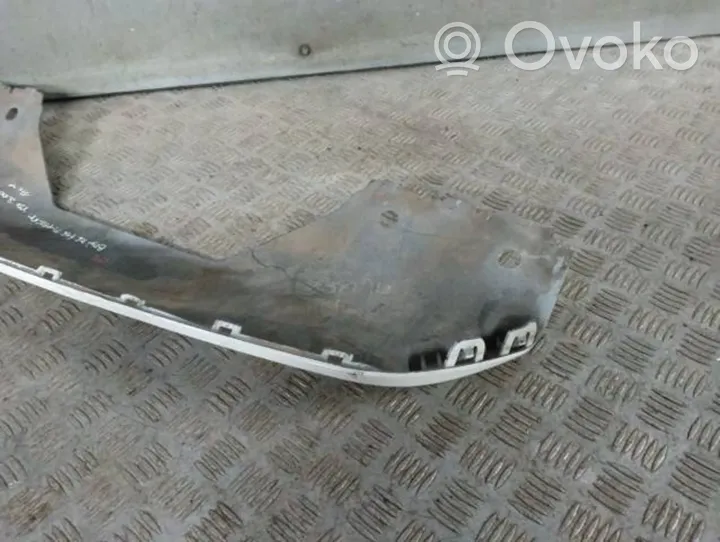 BMW X6 F16 Rear bumper lower part trim 8057074