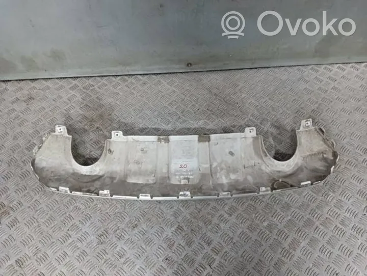 Ford Kuga II Moulure inférieure de pare-chocs arrière 8V4117F765ACW