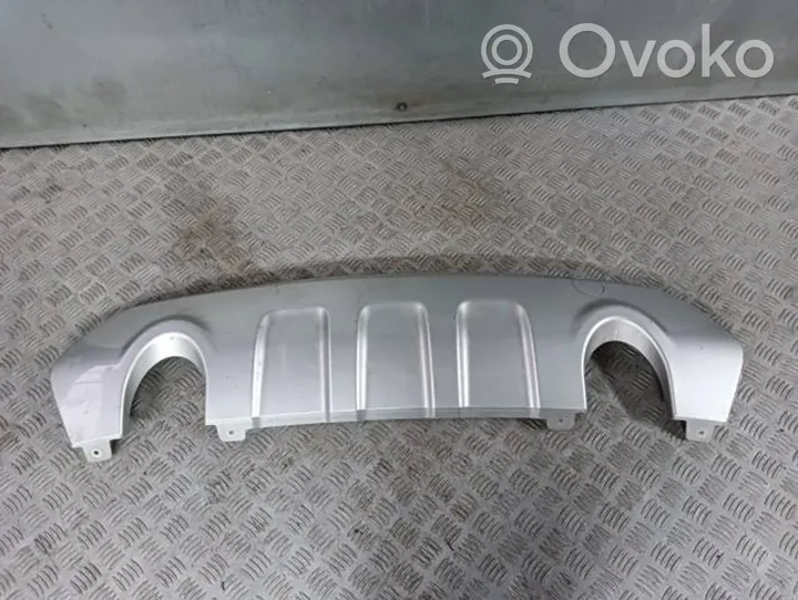 Ford Kuga II Rivestimento della parte inferiore del paraurti posteriore 8V4117F765ACW