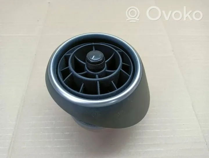 Audi A1 Copertura griglia di ventilazione laterale cruscotto 8X2820901