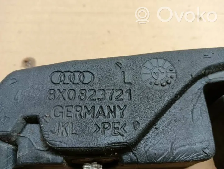 Audi A1 Muu moottoritilan osa 8X0823721